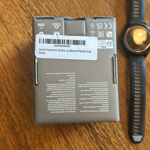 Garmin Forerunner 265 - Picture 2 of 4